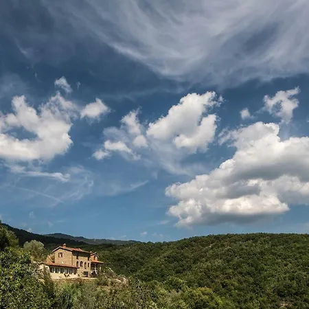 A Casa Da Agata Nocleg ze śniadaniem