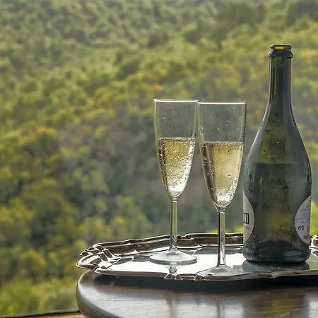 A Casa Da Agata Loro Ciuffenna