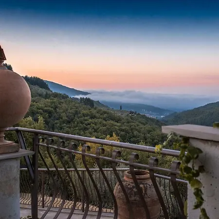 Nocleg ze śniadaniem A Casa Da Agata 4*