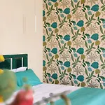 A Casa Da Agata Oda ve Kahvaltı Loro Ciuffenna
