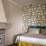 A Casa Da Agata Oda ve Kahvaltı