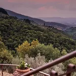 Oda ve Kahvaltı A Casa Da Agata Loro Ciuffenna