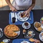 A Casa Da Agata Nocleg ze śniadaniem Loro Ciuffenna