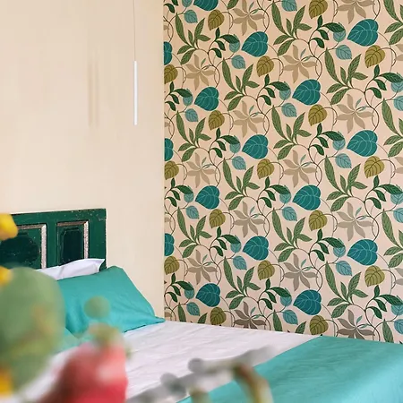 A Casa Da Agata فندق مبيت وإفطار لورو تْشووفينّا