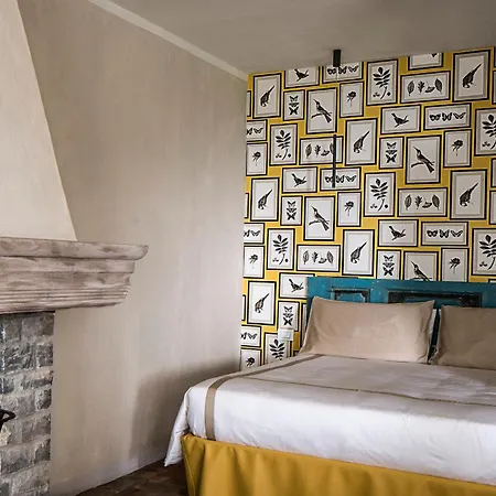 A Casa Da Agata فندق مبيت وإفطار
