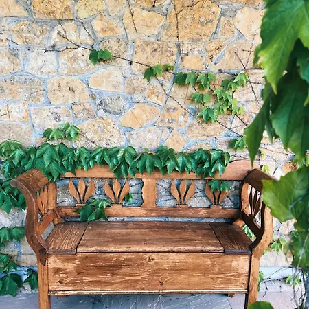 A Casa Da Agata فندق مبيت وإفطار 3*