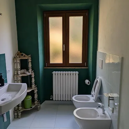 A Casa Da Agata