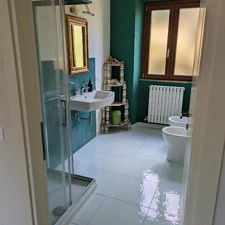 A Casa Da Agata فندق مبيت وإفطار
