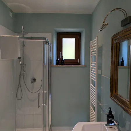 Bed and Breakfast A Casa Da Agata