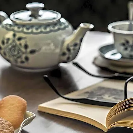A Casa Da Agata Bed & Breakfast 3*