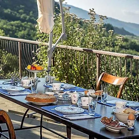 Bed & Breakfast A Casa Da Agata 3*