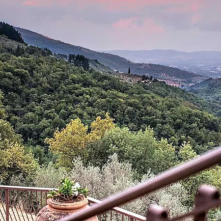 Panzió A Casa Da Agata 3*