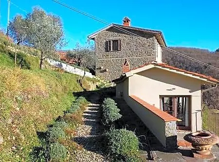 לינה וארוחת בוקר A Casa Da Agata לורו צ'יופנה