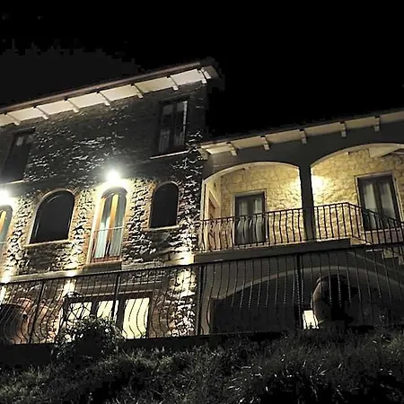 A Casa Da Agata Bed & Breakfast Loro Ciuffenna
