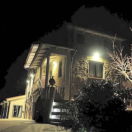 A Casa Da Agata Bed & Breakfast