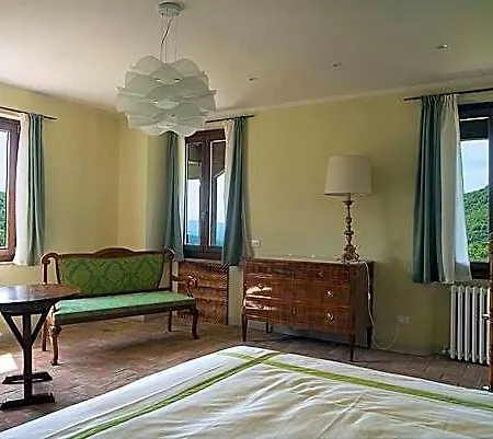 A Casa Da Agata