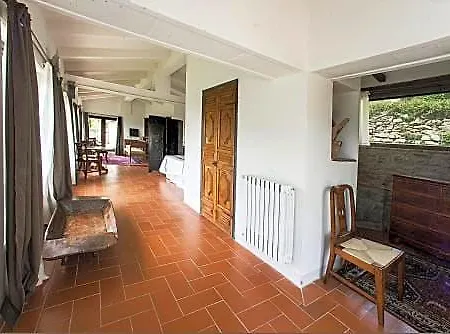 A Casa Da Agata Bed & Breakfast Loro Ciuffenna