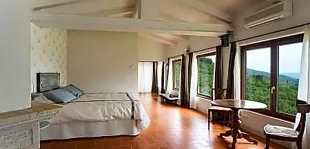 A Casa Da Agata Bed & Breakfast Loro Ciuffenna