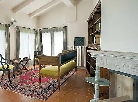 A Casa Da Agata Loro Ciuffenna