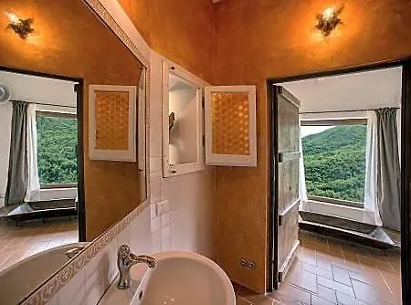 A Casa Da Agata 3*
