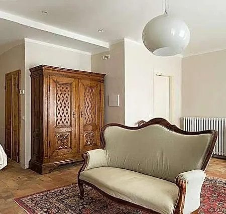 A Casa Da Agata Bed & Breakfast Loro Ciuffenna