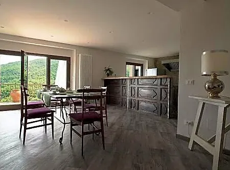 A Casa Da Agata Bed & Breakfast Loro Ciuffenna