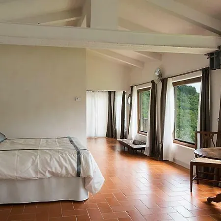 Bed & Breakfast A Casa Da Agata *