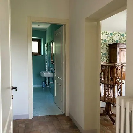 A Casa Da Agata * Loro Ciuffenna