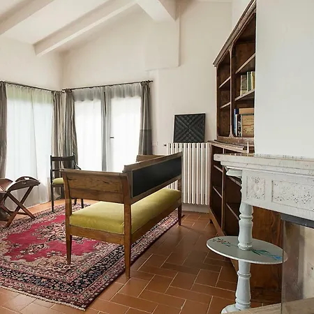 A Casa Da Agata Loro Ciuffenna