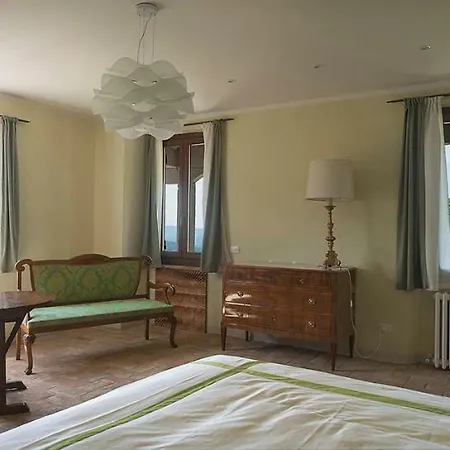A Casa Da Agata
