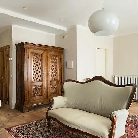 فندق مبيت وإفطار A Casa Da Agata 3*