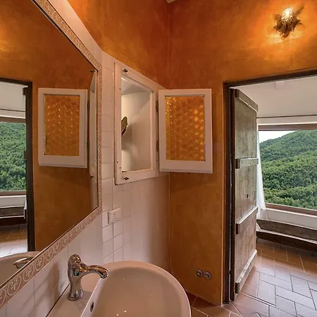 A Casa Da Agata *