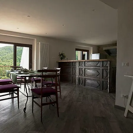 A Casa Da Agata Bed & Breakfast *