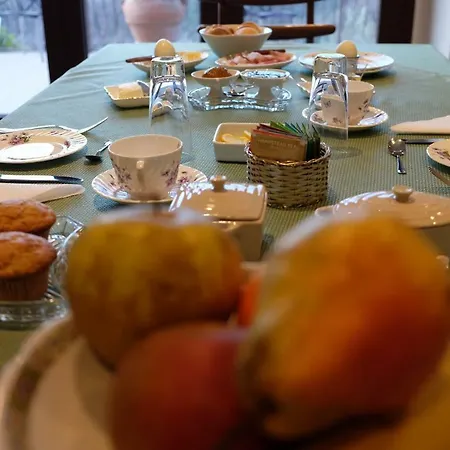 A Casa Da Agata *