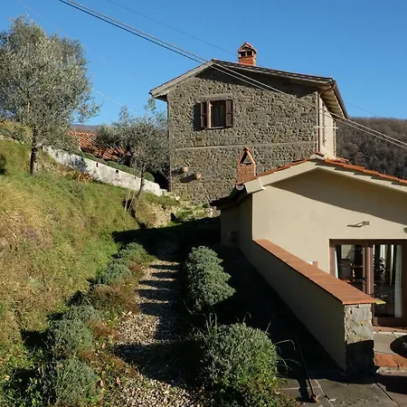 A Casa Da Agata Bed & Breakfast