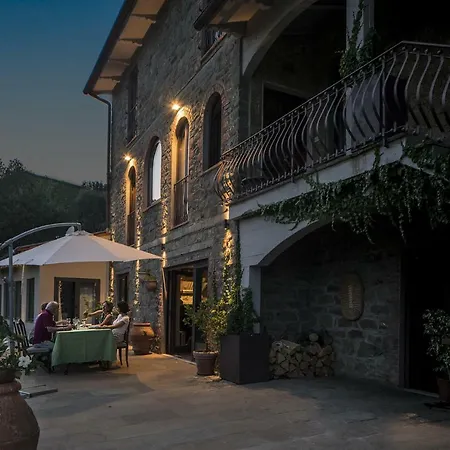 A Casa Da Agata *