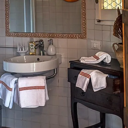 Bed & Breakfast A Casa Da Agata Loro Ciuffenna
