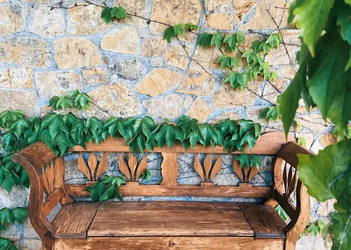 A Casa Da Agata فندق مبيت وإفطار 3*