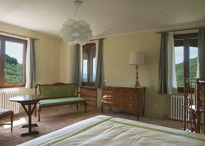 A Casa Da Agata