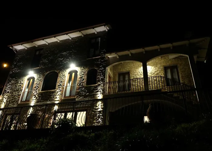 فندق مبيت وإفطار A Casa Da Agata لورو تْشووفينّا