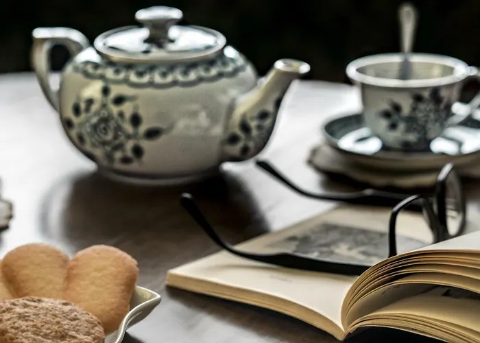 فندق مبيت وإفطار A Casa Da Agata