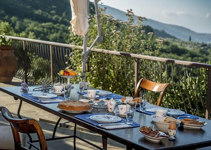 فندق مبيت وإفطار A Casa Da Agata