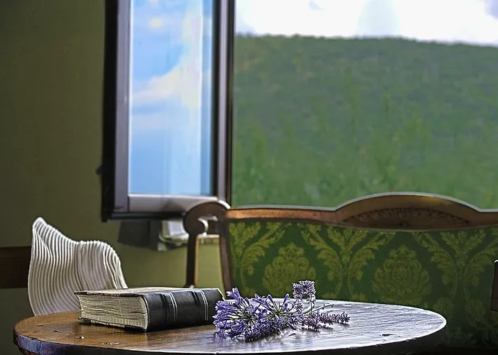 فندق مبيت وإفطار A Casa Da Agata 3*