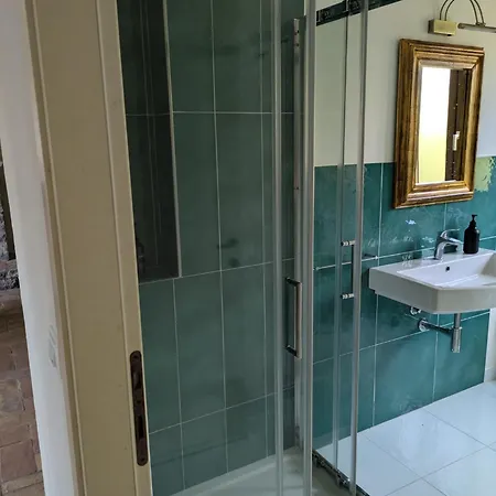A Casa Da Agata * לורו צ'יופנה